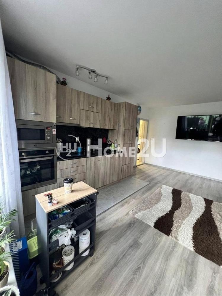 Продава 2-СТАЕН, гр. Несебър, област Бургас, снимка 2 - Апартаменти - 55998960
