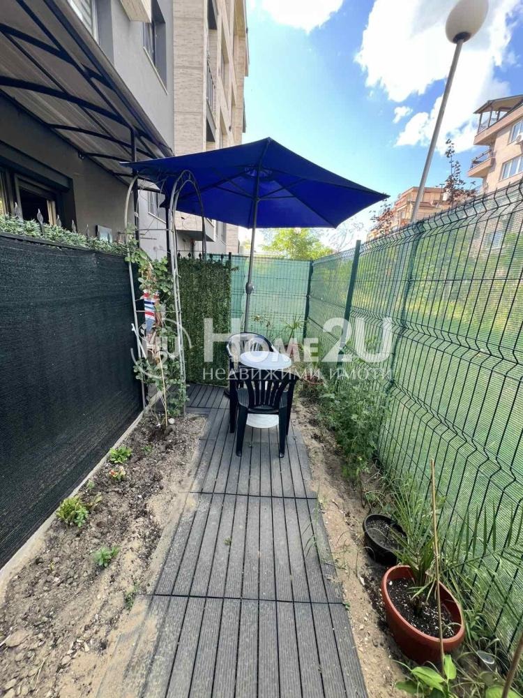 Продава 2-СТАЕН, гр. Несебър, област Бургас, снимка 8 - Апартаменти - 55998960