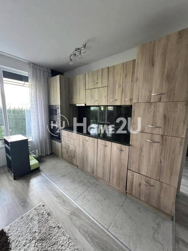 Продава 2-СТАЕН, гр. Несебър, област Бургас, снимка 3 - Апартаменти - 55998960