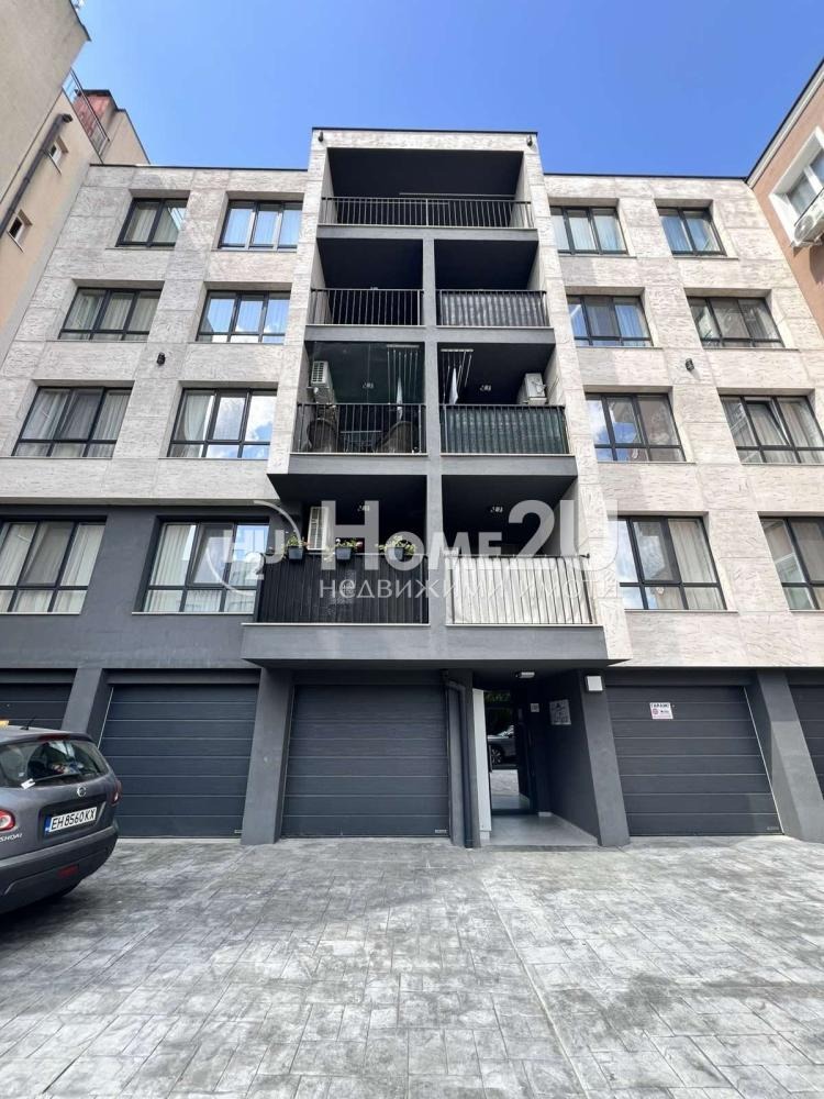 Продава 2-СТАЕН, гр. Несебър, област Бургас, снимка 9 - Апартаменти - 55998960