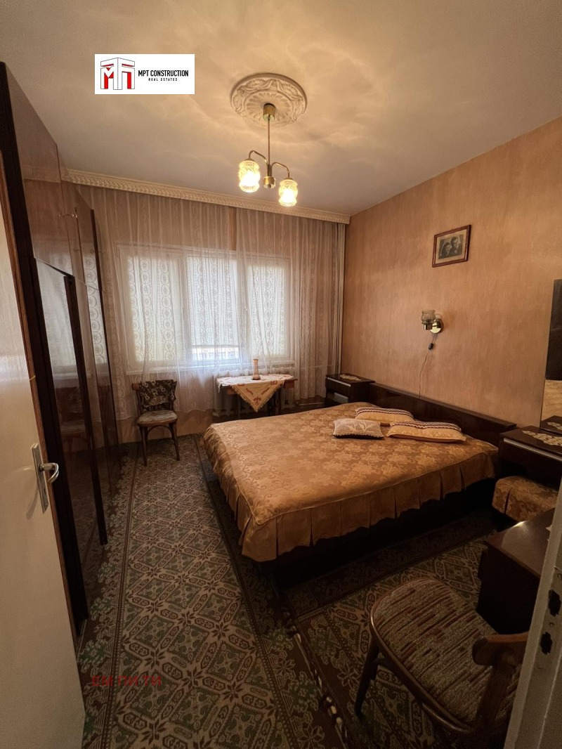 Продава  3-стаен град Пловдив , Изгрев , 82 кв.м | 38293067 - изображение [3]