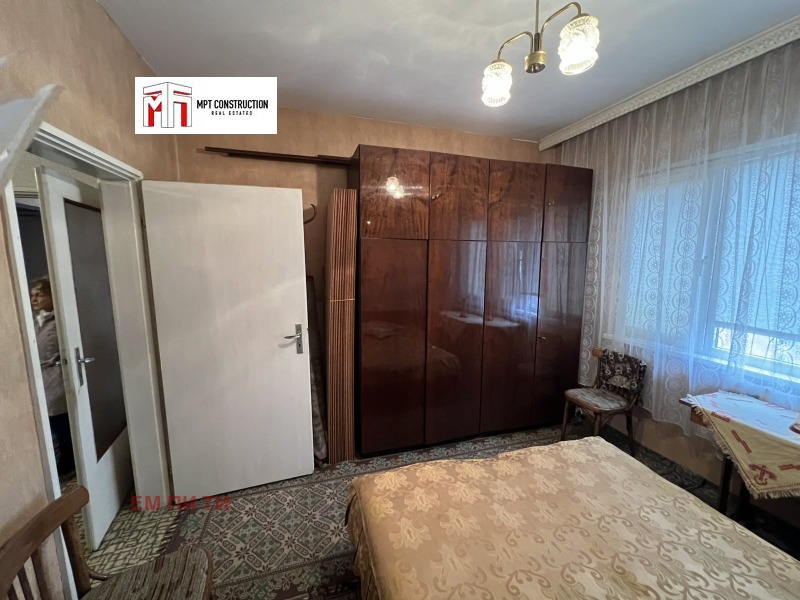 Продава  3-стаен град Пловдив , Изгрев , 82 кв.м | 38293067 - изображение [4]