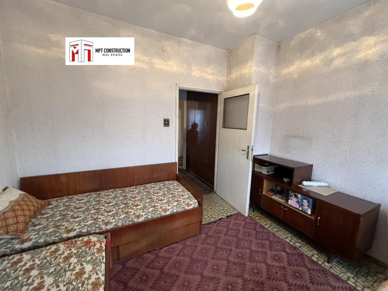 Продава  3-стаен град Пловдив , Изгрев , 82 кв.м | 38293067 - изображение [8]