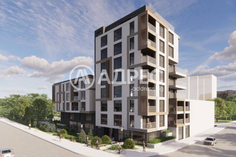 Продаја  2 спаваће собе Софија , Левски В , 104 м2 | 63193406 - слика [5]