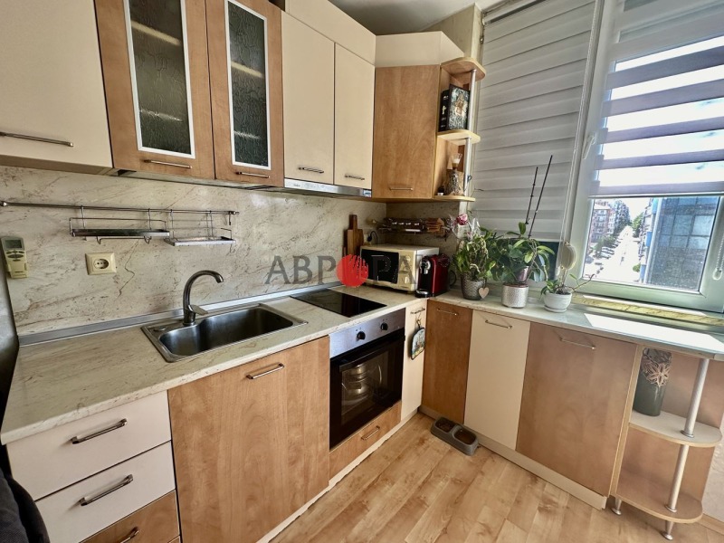 De vânzare  2 dormitoare Burgas , Țentâr , 45 mp | 37877779 - imagine [3]