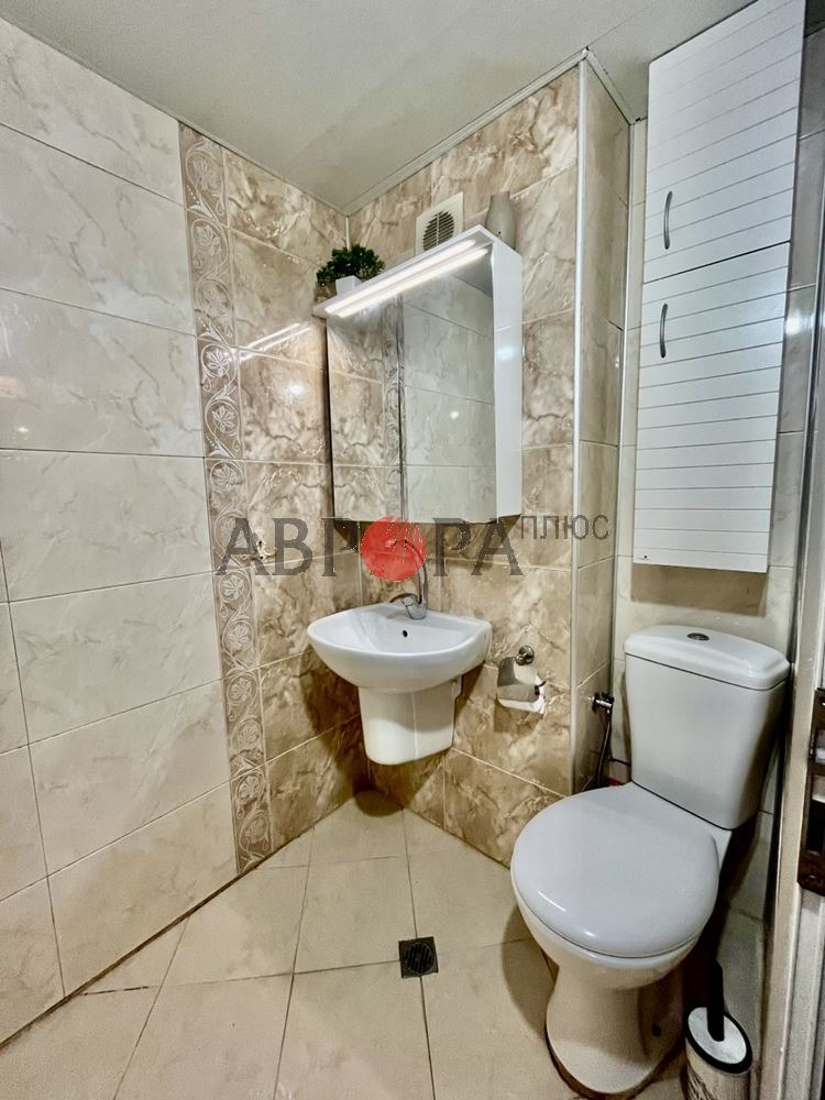 De vânzare  2 dormitoare Burgas , Țentâr , 45 mp | 37877779 - imagine [12]