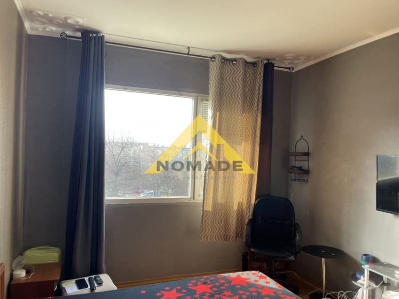 Продава  3-стаен град Пловдив , Кючук Париж , 65 кв.м | 53110782 - изображение [5]