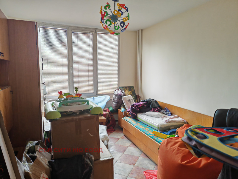 À venda  2 quartos Sofia , Hadji Dimitar , 100 m² | 98901732 - imagem [8]