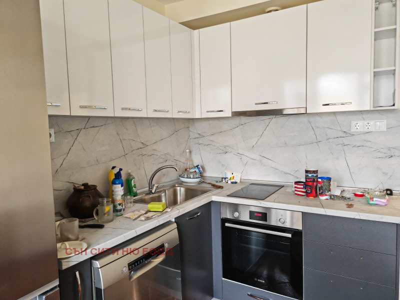 À venda  2 quartos Sofia , Hadji Dimitar , 100 m² | 98901732
