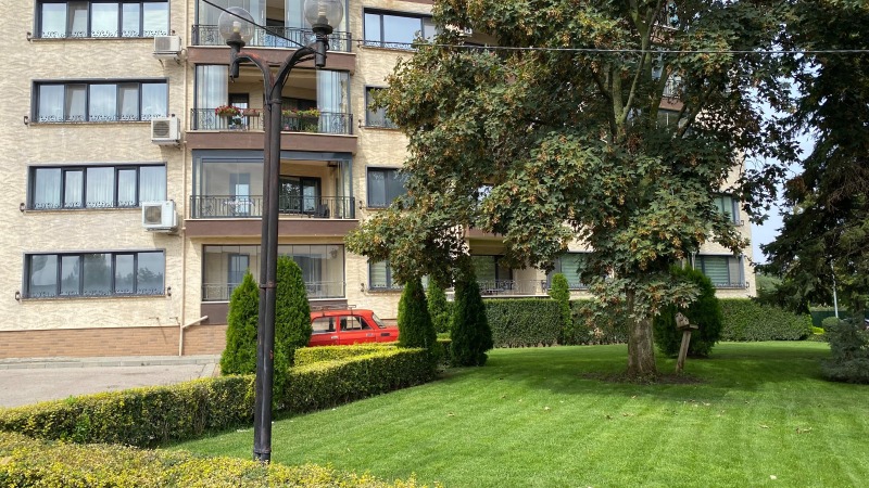 Продава 3-СТАЕН, гр. Добрич, Свети Георги, снимка 4 - Апартаменти - 52774521