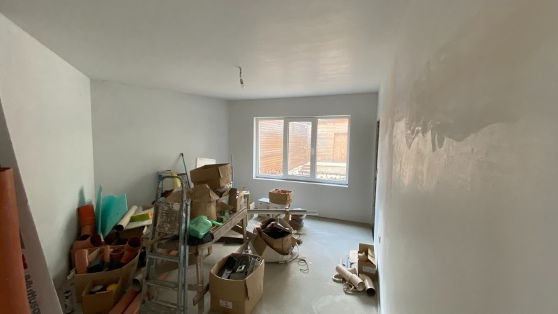 Продава 3-СТАЕН, гр. Добрич, Свети Георги, снимка 13 - Апартаменти - 52774521