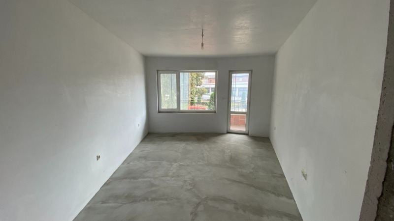 Продава 3-СТАЕН, гр. Добрич, Свети Георги, снимка 12 - Апартаменти - 52774521