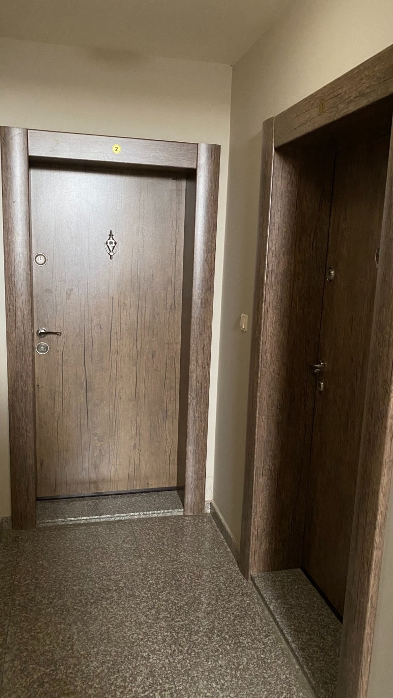 Продава 3-СТАЕН, гр. Добрич, Свети Георги, снимка 9 - Апартаменти - 52774521