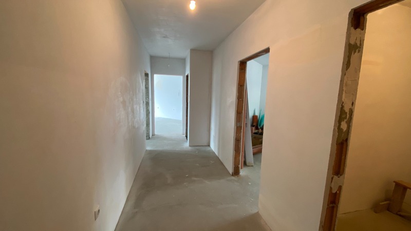 Продава 3-СТАЕН, гр. Добрич, Свети Георги, снимка 10 - Апартаменти - 52774521