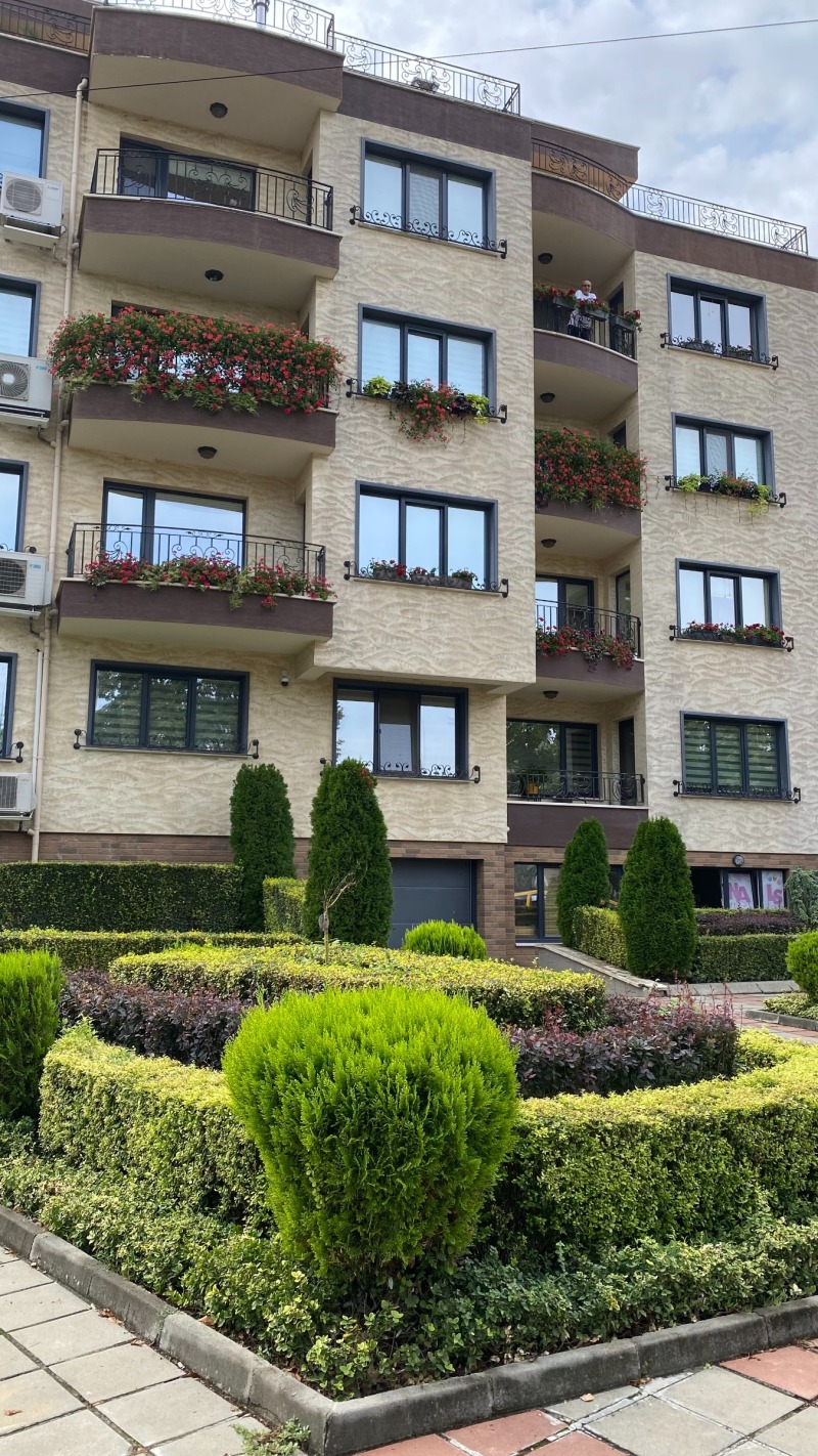 Продава 3-СТАЕН, гр. Добрич, Свети Георги, снимка 3 - Апартаменти - 52774521