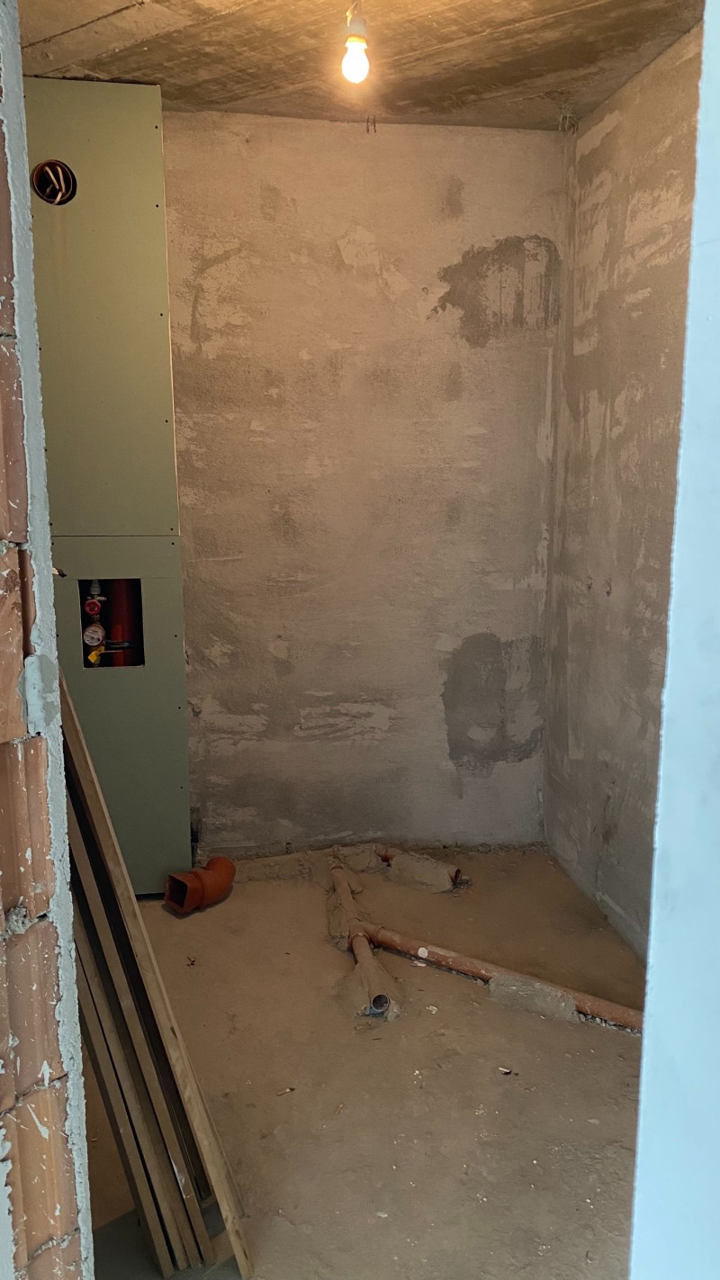 Продава 3-СТАЕН, гр. Добрич, Свети Георги, снимка 15 - Апартаменти - 52774521