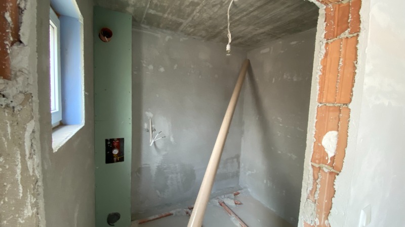 Продава 3-СТАЕН, гр. Добрич, Свети Георги, снимка 14 - Апартаменти - 52774521