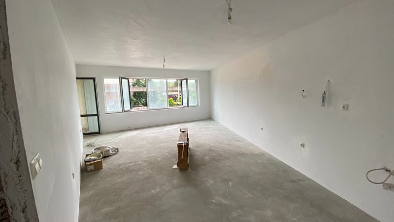 Продава 3-СТАЕН, гр. Добрич, Свети Георги, снимка 11 - Апартаменти - 52774521