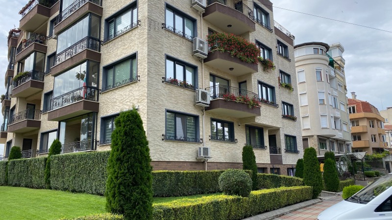 Продава 3-СТАЕН, гр. Добрич, Свети Георги