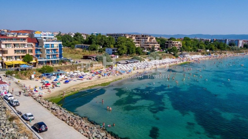 Til salg  2 soveværelser region Burgas , Ravda , 78 kvm | 88725315