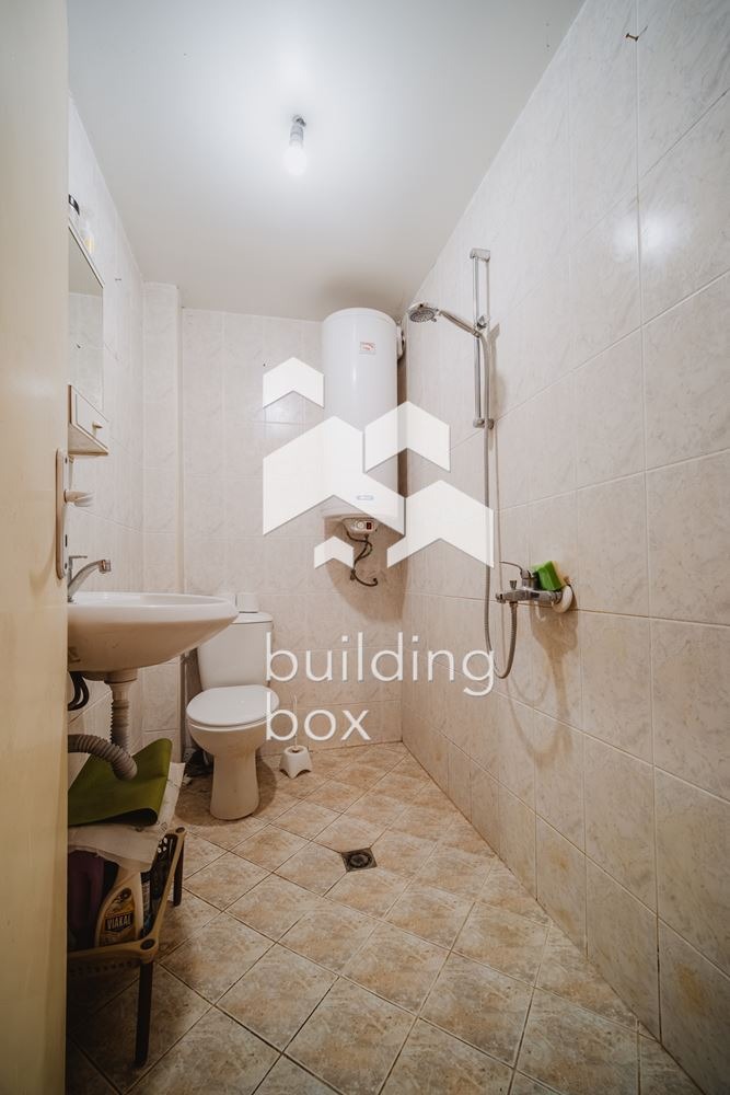 Продава 3-СТАЕН, гр. Варна, Централна поща, снимка 12 - Апартаменти - 53856386