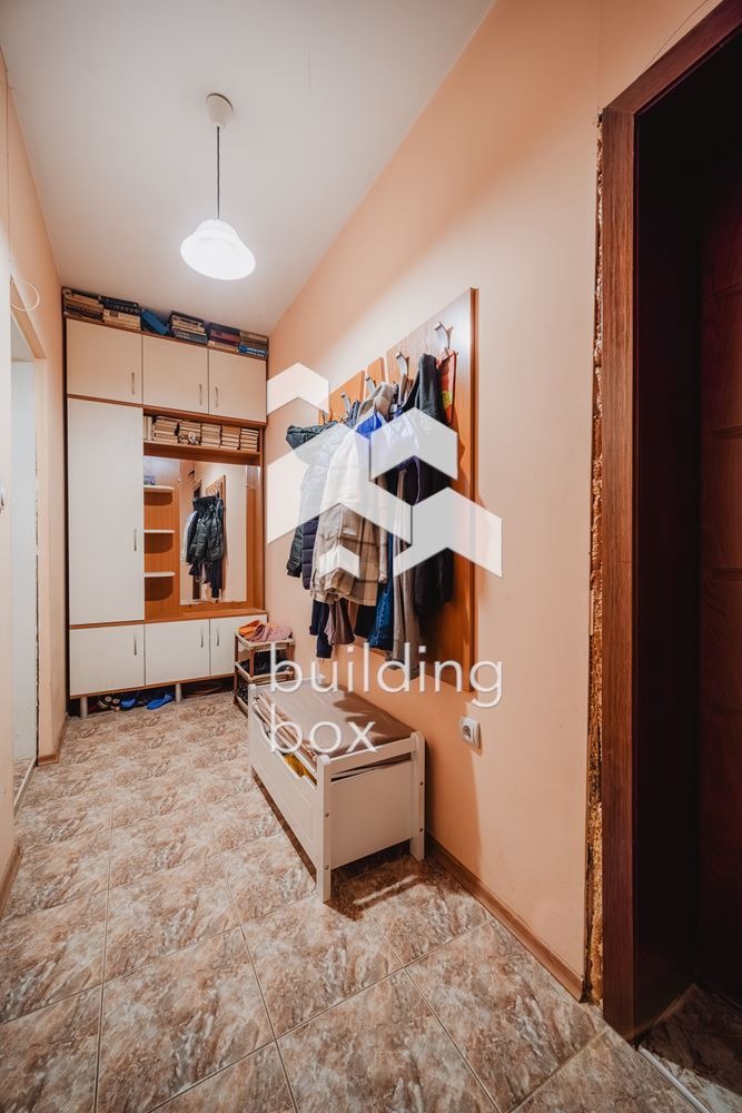 Продава 3-СТАЕН, гр. Варна, Централна поща, снимка 11 - Апартаменти - 53856386