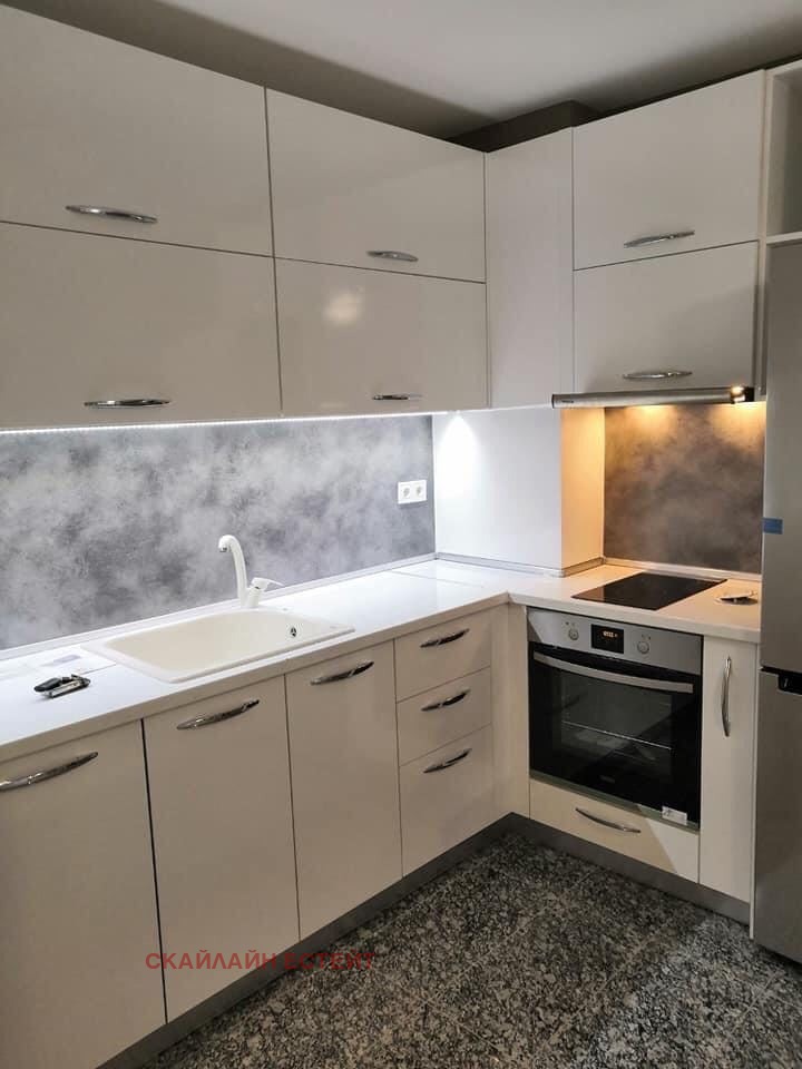 Продава 3-СТАЕН, гр. София, Овча купел 2, снимка 7 - Апартаменти - 56213013