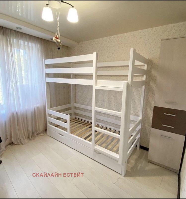 Продава 3-СТАЕН, гр. София, Овча купел 2, снимка 4 - Апартаменти - 56213013