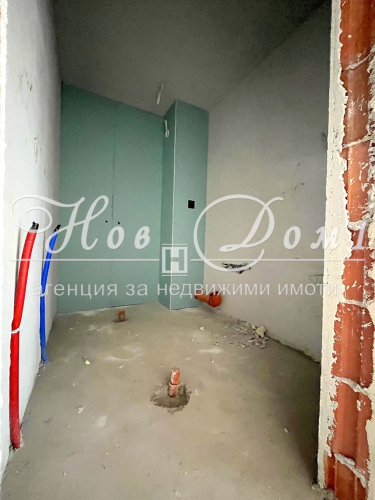 Продава 4-СТАЕН, гр. София, Малинова долина, снимка 7 - Aпартаменти - 49271191