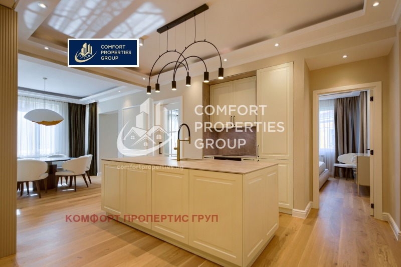 Продава  4-стаен, град София, Център •  930 000 € • ID 33526275 — holmes.bg - [1] 