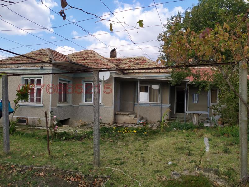 Продава КЪЩА, с. Момчилово, област Варна, снимка 5 - Къщи - 52789785
