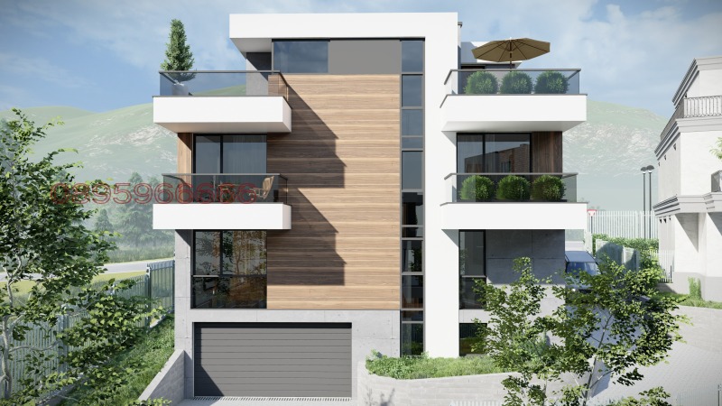 À venda  Casa Sofia , Dragalevci , 552 m² | 39345332 - imagem [3]