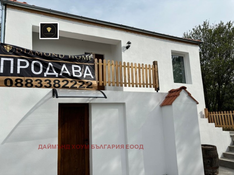 Na sprzedaż  Dom region Chaskowo , Bodrowo , 110 mkw | 50989986 - obraz [3]