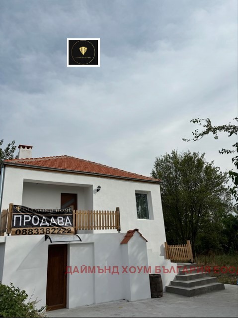 Til salg  Hus region Haskovo , Bodrovo , 110 kvm | 50989986 - billede [4]