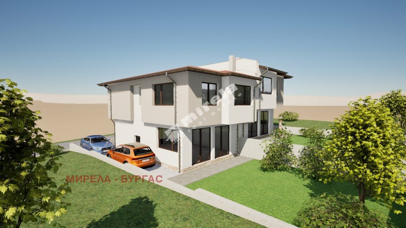 Продава КЪЩА, гр. Созопол, област Бургас, снимка 7 - Къщи - 52258004