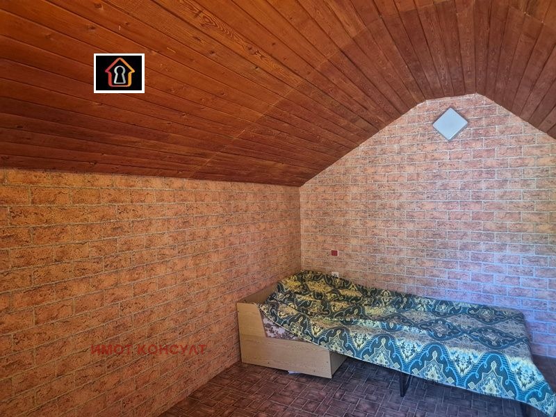Продава КЪЩА, с. Типченица, област Враца, снимка 5 - Къщи - 52636707