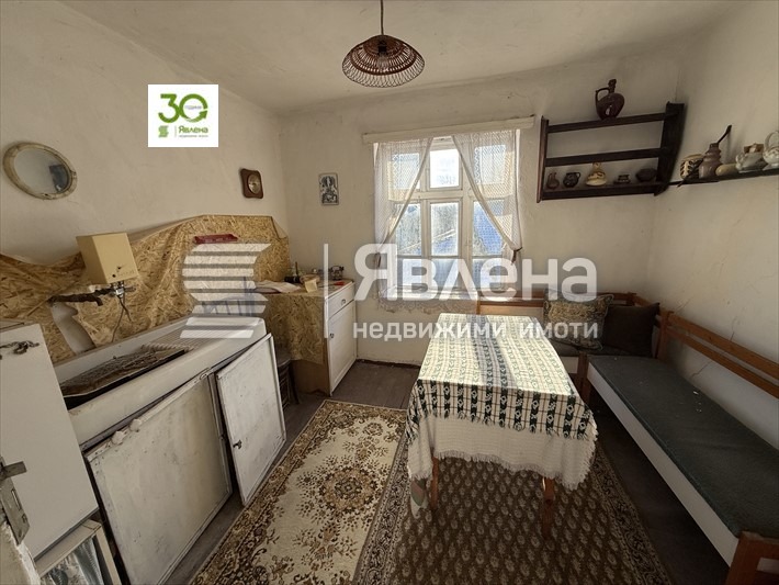 Продава КЪЩА, с. Крумово, област Варна, снимка 6 - Къщи - 55139244