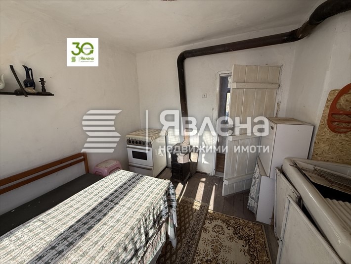 Продава КЪЩА, с. Крумово, област Варна, снимка 7 - Къщи - 55139244
