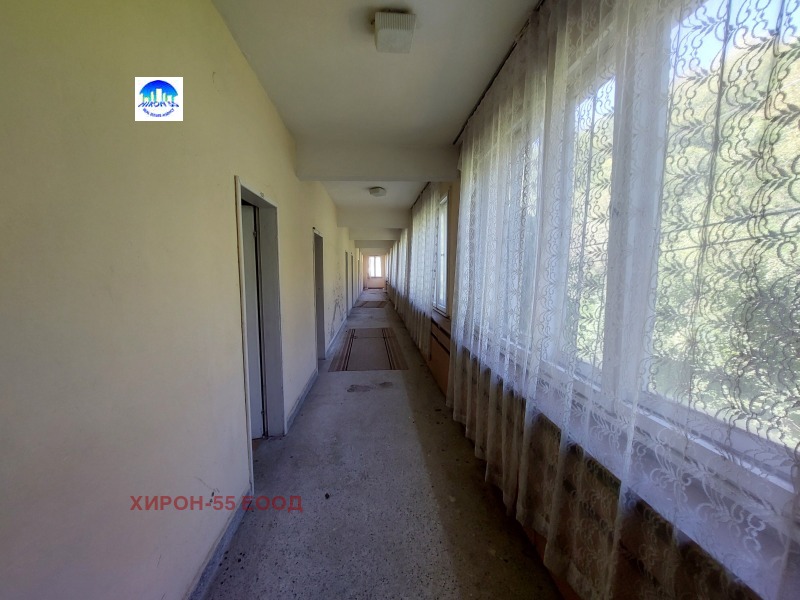 Продава ХОТЕЛ, с. Мишеморков хан, област Велико Търново, снимка 16 - Хотели - 55444960