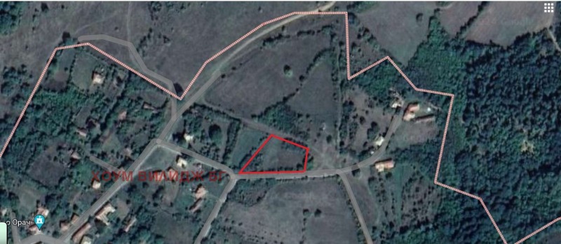 À vendre  Parcelle région de Targovichté , Oratch , 1105 m² | 84245327 - image [4]
