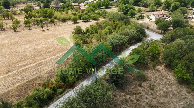 À vendre  Parcelle région de Targovichté , Oratch , 1105 m² | 84245327 - image [2]