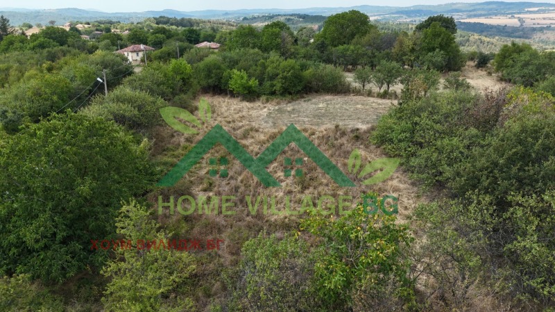 À vendre  Parcelle région de Targovichté , Oratch , 1105 m² | 84245327 - image [3]
