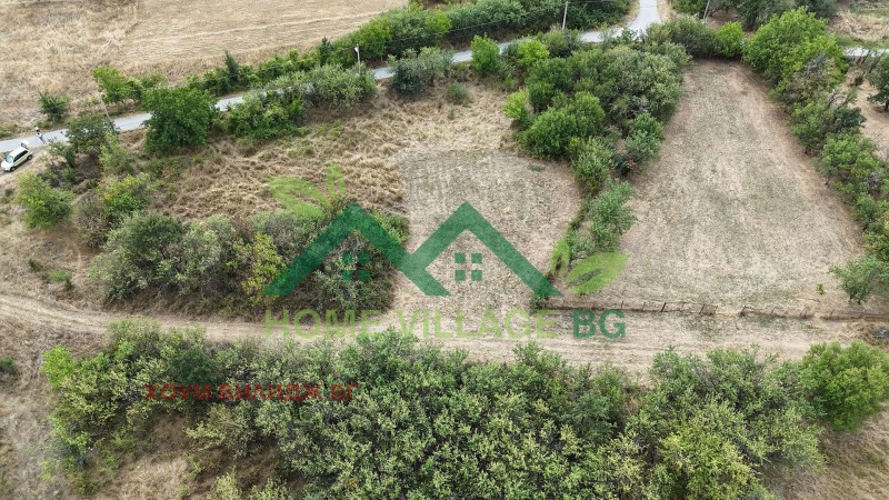 À vendre  Parcelle région de Targovichté , Oratch , 1105 m² | 84245327 - image [6]