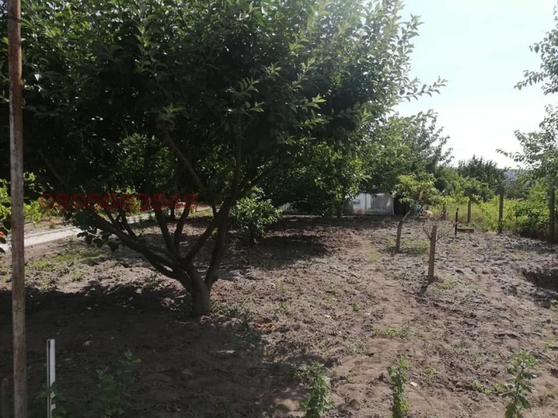 Satılık  Komplo bölge Varna , Aksakovo , 622 metrekare | 39560719 - görüntü [2]