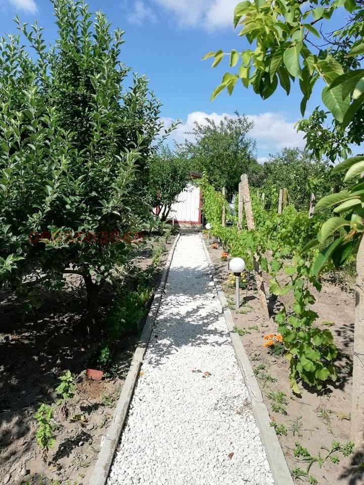 Satılık  Komplo bölge Varna , Aksakovo , 622 metrekare | 39560719 - görüntü [3]