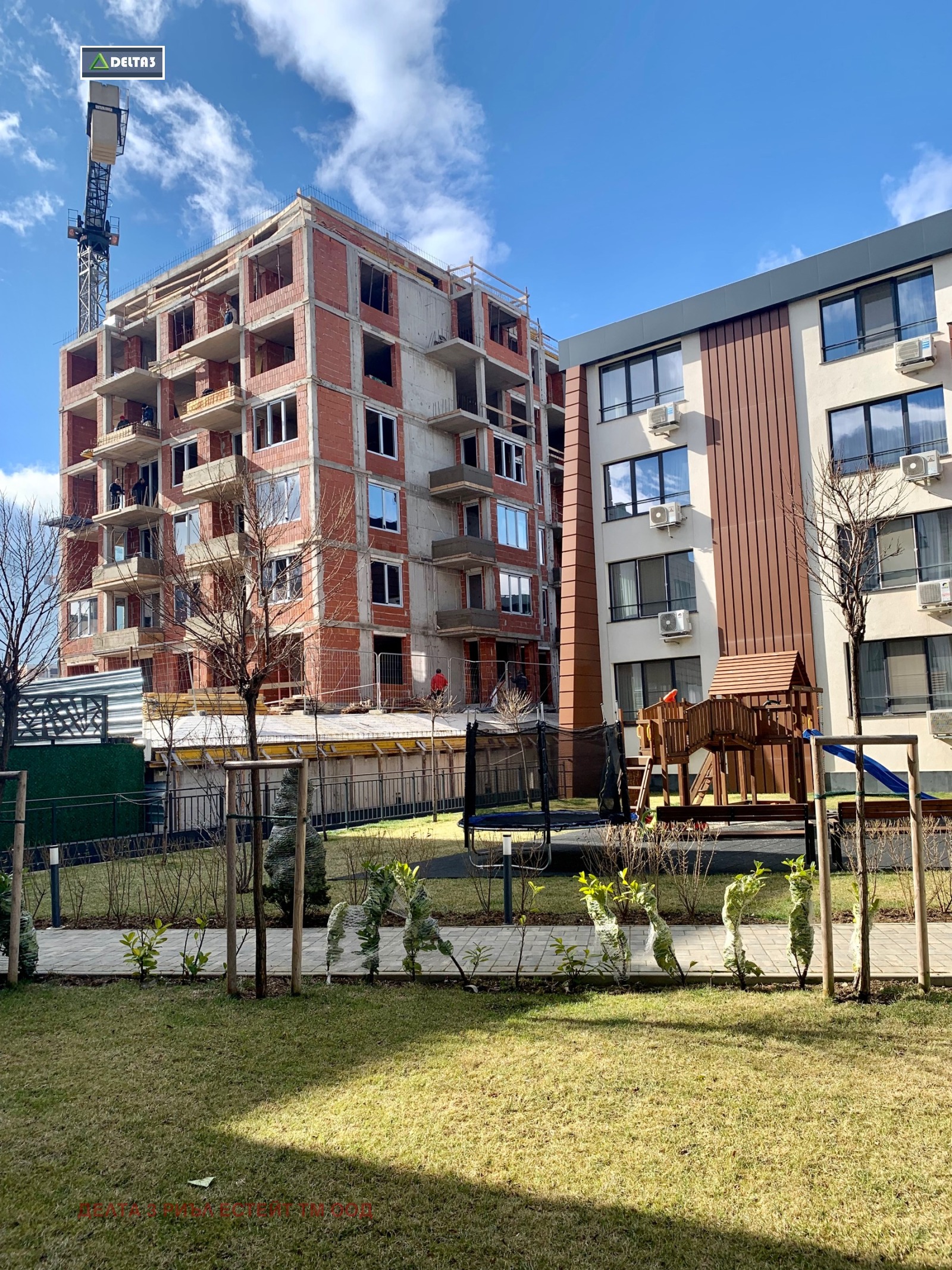 Продава 1-СТАЕН, гр. София, Малинова долина