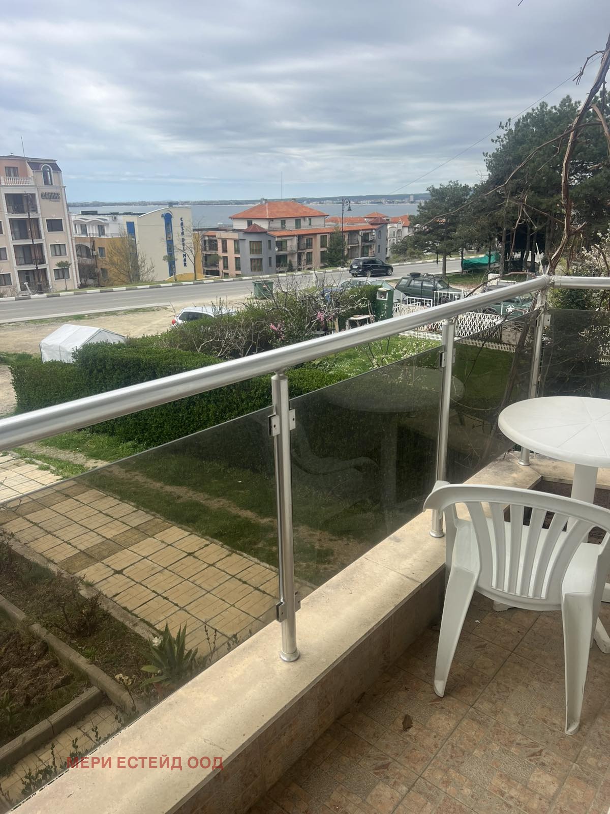 Продава 1-СТАЕН, гр. Свети Влас, област Бургас, снимка 11 - Апартаменти - 54629926