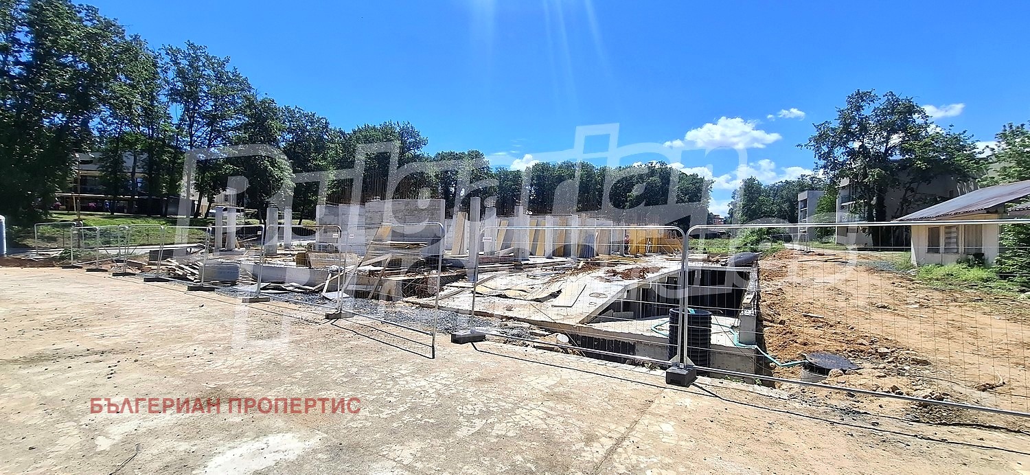 Продава 1-СТАЕН, гр. Китен, област Бургас, снимка 3 - Апартаменти - 55248045