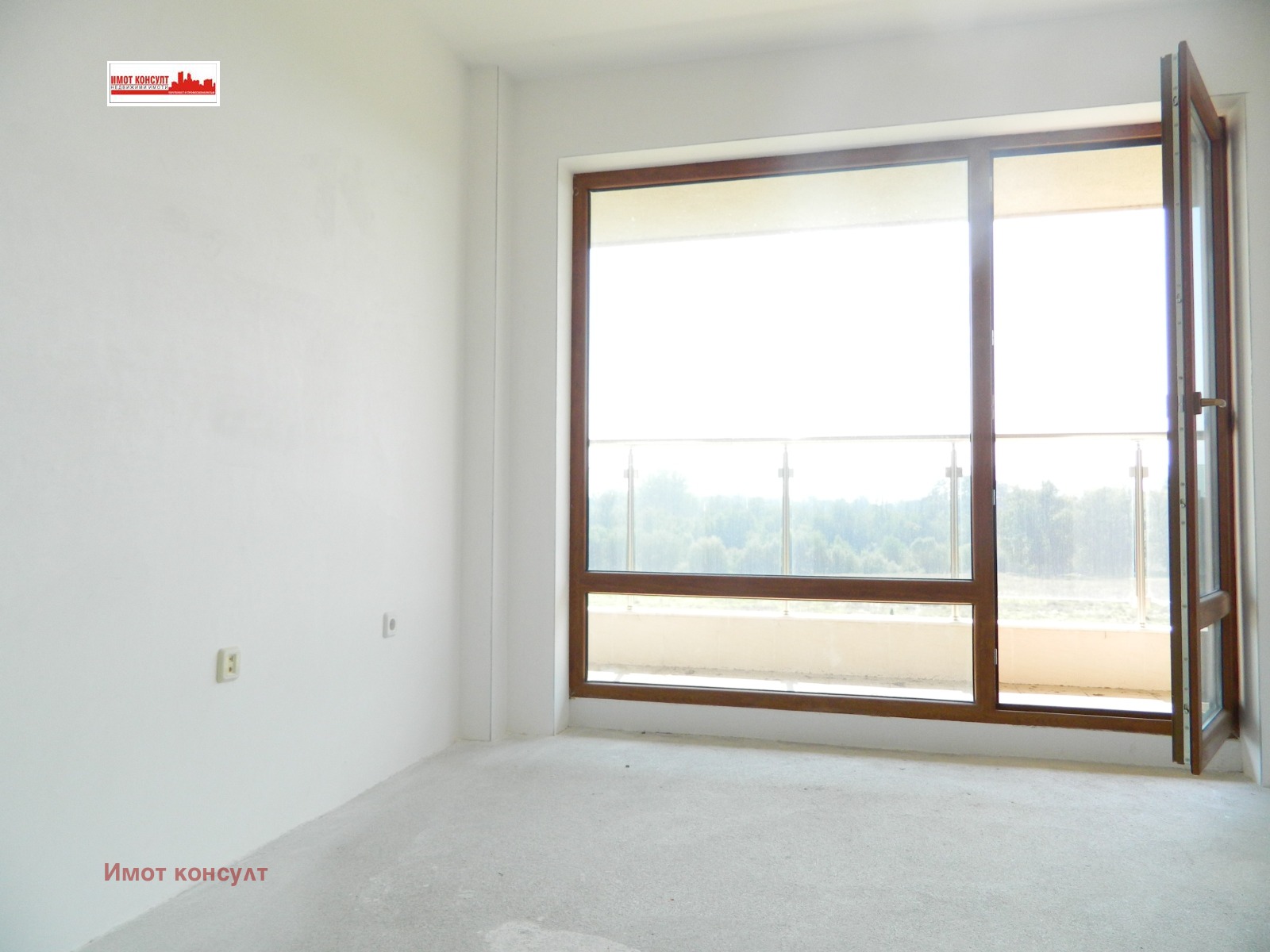 Продава 2-СТАЕН, гр. Пловдив, Въстанически, снимка 2 - Апартаменти - 52203675