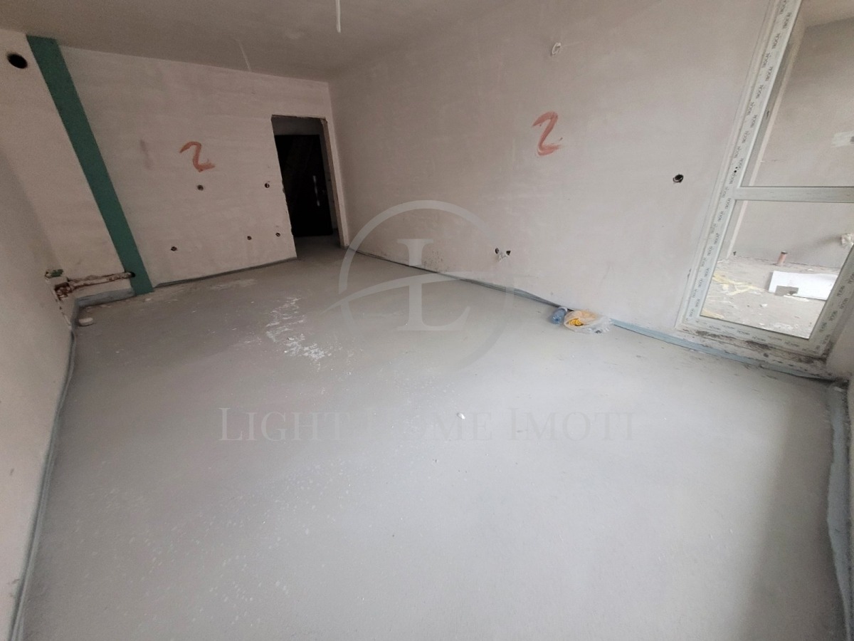 Продава 2-СТАЕН, гр. Пловдив, Кючук Париж, снимка 2 - Апартаменти - 52218505